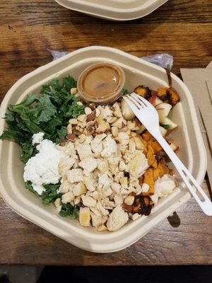 sweetgreen by null