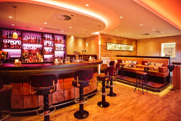 Hotel Romantischer Winkel - RoLigio® & Wellness Resort by null