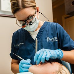 Lakeshore Family Dentistry - Dr. Kristie Reine