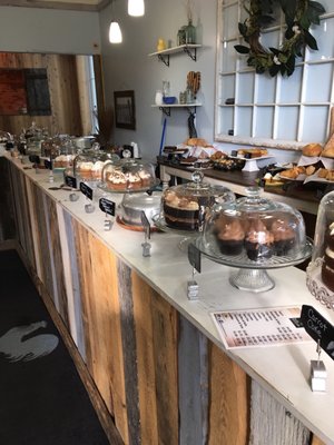 Blue Rooster Bakehouse by null