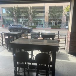 Patio Patio