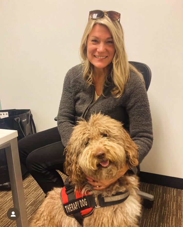 Kristin Baines, M.A., CCC-SLP, Speech-Language Pathologist - child therapist in Walnut Creek, CA