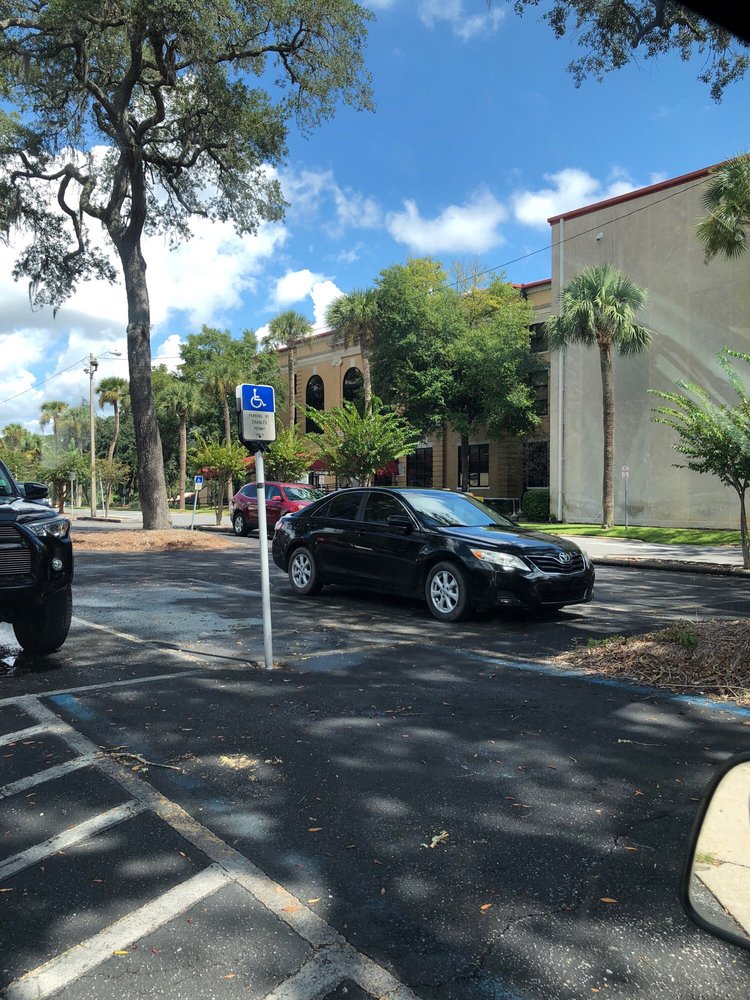 BAY COUNTY COURTHOUSE Updated October 2024 300 E 4th St, Panama