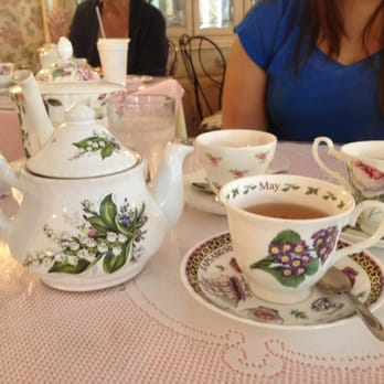 Brambles English Tea Room - Tea time! - Tea Rooms Near Me - Naples, Florida Brambles English Tea Room - Tea time! - Tea Rooms Near Me - Naples, Florida