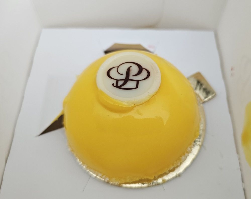 Porto's Bakery & Cafe