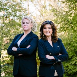 Rejuvenate Eye and Face Medspa - Amy Eby & Dr. Diana Fisher