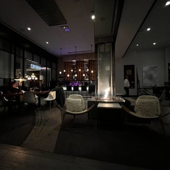 Le Méridien Denver Downtown - Hotels Near Me - Denver, Colorado