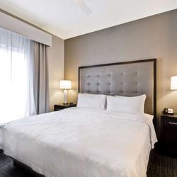 Homewood Suites by Hilton Ithaca - Guest room