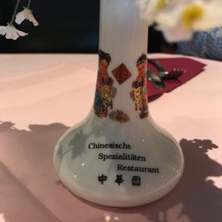 China Garten