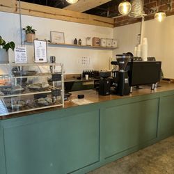 Doxie Coffee