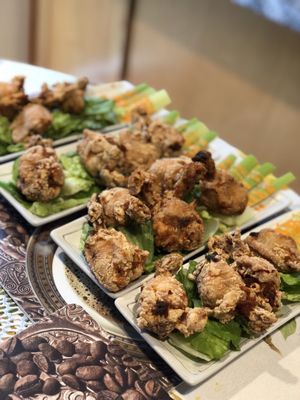 Mekenie Pampangga’s Special | Filipino Restaurant by null