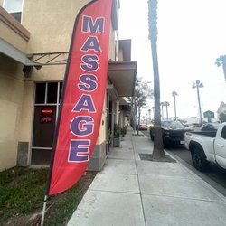 Store front