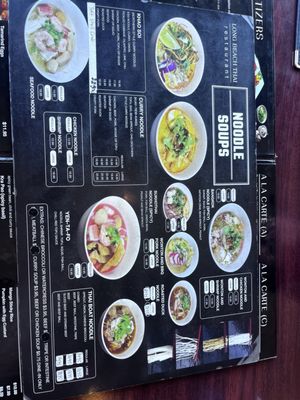Menu photo 5 Long Beach Thai Restaurant Long Beach, CA Menu photo 5 Long Beach Thai Restaurant Long Beach, CA