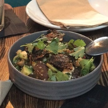 Hundred Proof - Poke - San Diego, CA