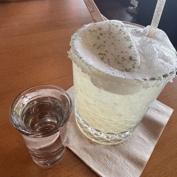 Pepe's Cantina - Skinny Margarita - Mexican Near Me - Melbourne, Florida