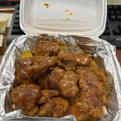Big Shot Bob's House of Wings