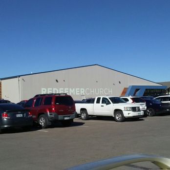 Redeemer Church - Churches Near Me - Lubbock, Texas