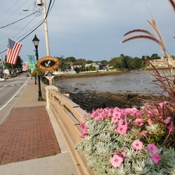 Mathew J Lanigan Bridge