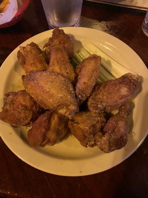 Doc's Food & Spirits by null