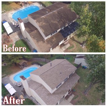 Big Boy's Construction - before and after roofing - General Contractors Near Me - Indianapolis, Indiana Big Boy's Construction - before and after roofing - General Contractors Near Me - Indianapolis, Indiana