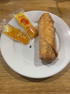 Isshin Asian Bistro ( Originally Wok & Roll -18th st ) by null