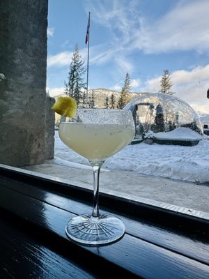 THE VERMILLION ROOM by null