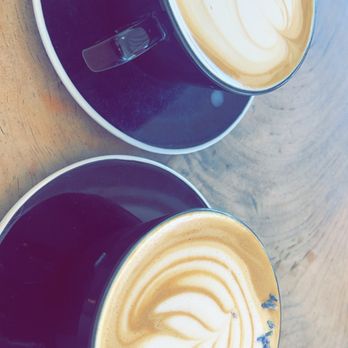 Captain + Stoker - Lavender Oatmilk Latte - Coffee Roasteries Near Me - Monterey, California Captain + Stoker - Lavender Oatmilk Latte - Coffee Roasteries Near Me - Monterey, California