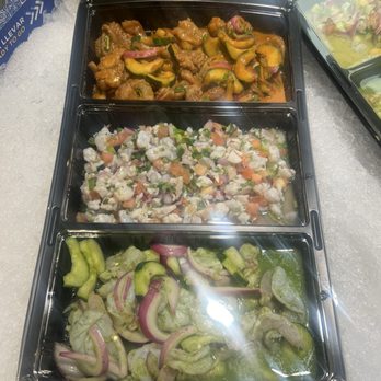 Mercado Gonzalez - Mexican Near Me - Costa Mesa, California