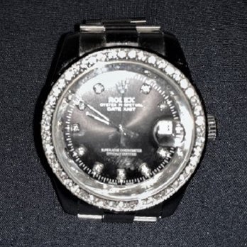K2 Liquidators - Rolex Watch - Estate Liquidation Near Me - South Daytona, Florida K2 Liquidators - Rolex Watch - Estate Liquidation Near Me - South Daytona, Florida