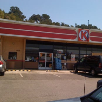 Circle K - Gas Stations Near Me - Ojai, California