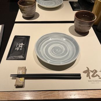 松菱日本料理 - Japanese Near Me - Hong Kong, HK