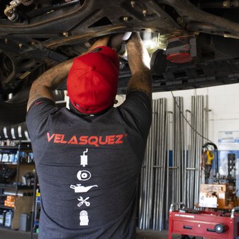 Velasquez Complete Auto Care - Auto Repair Near Me - Gurnee, Illinois Velasquez Complete Auto Care - Auto Repair Near Me - Gurnee, Illinois