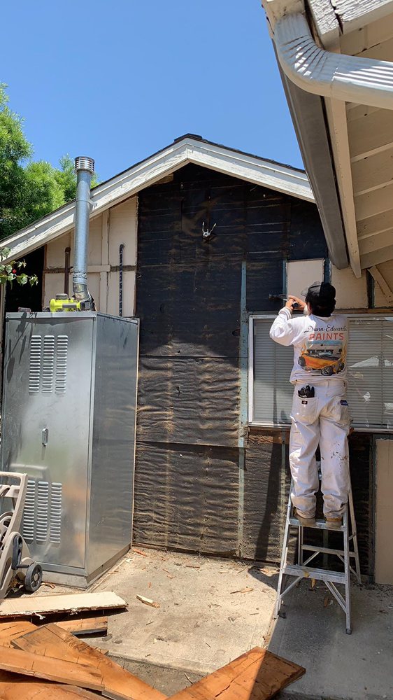 Slide of Miranda’s Painting Services