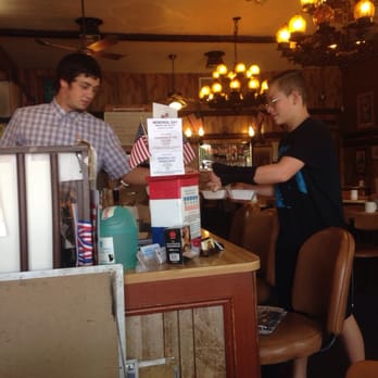 Cactus Patch Restaurant - Very nice service - Breakfast & Brunch Near Me - Moorpark, California