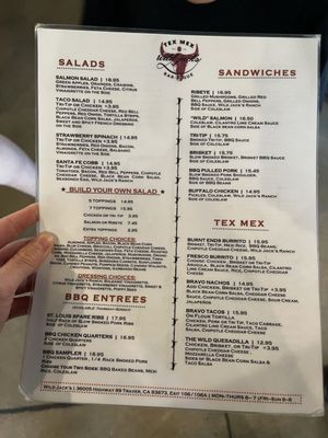 Menu photo 3 Bravo Farms Tulare, CA Menu photo 3 Bravo Farms Tulare, CA