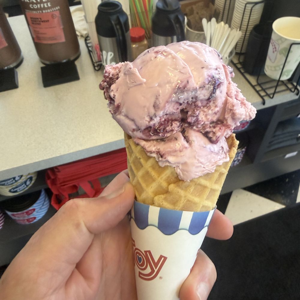 Ferdinand's Ice Cream Shoppe - Ice Cream & Frozen Yogurt Near Me - Pullman, Washington