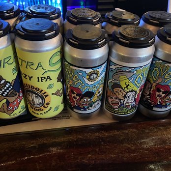 Pareidolia Brewing Company - We took home lots of goodies! - Breweries Near Me - Sebastian, Florida Pareidolia Brewing Company - We took home lots of goodies! - Breweries Near Me - Sebastian, Florida