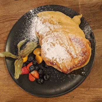 The Bird - Pancakes - Steakhouses Near Me - Cologne, NW