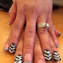 Escape Nails Spa