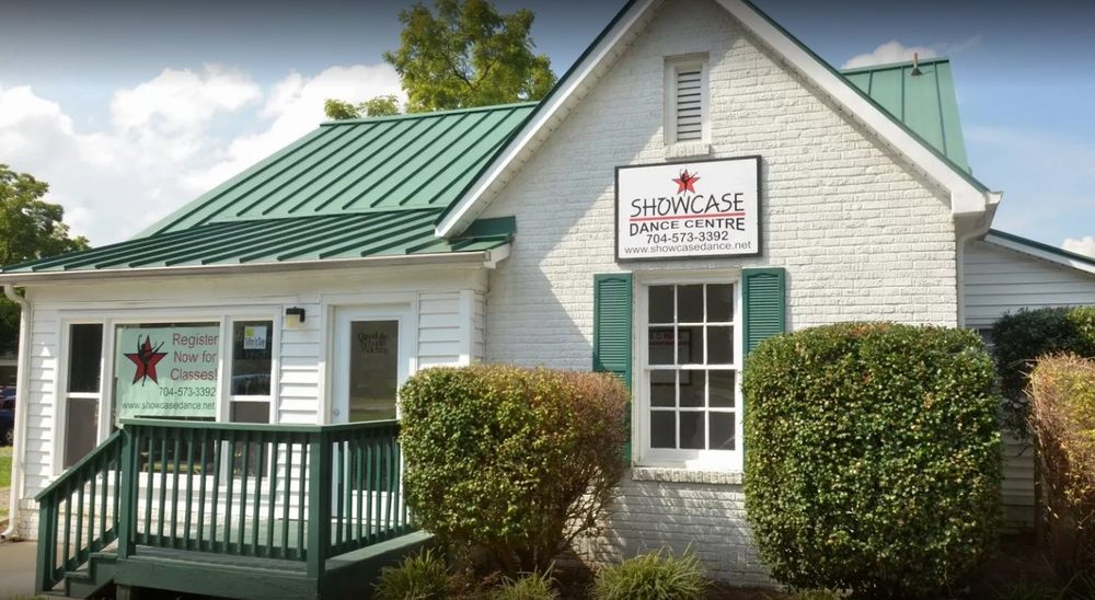 SHOWCASE DANCE CENTRE Updated September 2024 8109 Fairview Rd, Mint