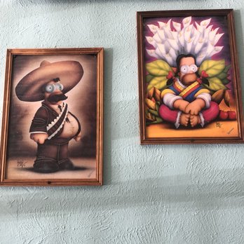 Don Pepe - Only cool thing in this restaurant - Mexican Near Me - Houston, Texas Don Pepe - Only cool thing in this restaurant - Mexican Near Me - Houston, Texas