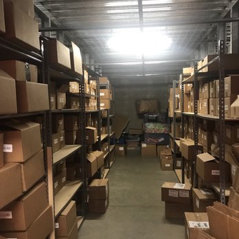 Public Storage - Self Storage Near Me - Van Nuys, California