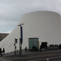 Le Volcan - Scène Nationale du Havre