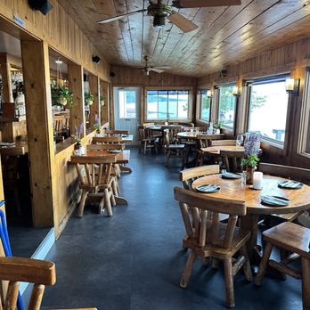 Fitzgerald's Restaurant - American Near Me - Eagle River, Michigan Fitzgerald's Restaurant - American Near Me - Eagle River, Michigan