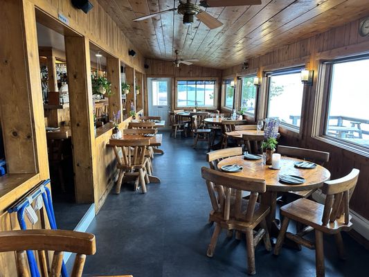 Fitzgerald's Restaurant by null