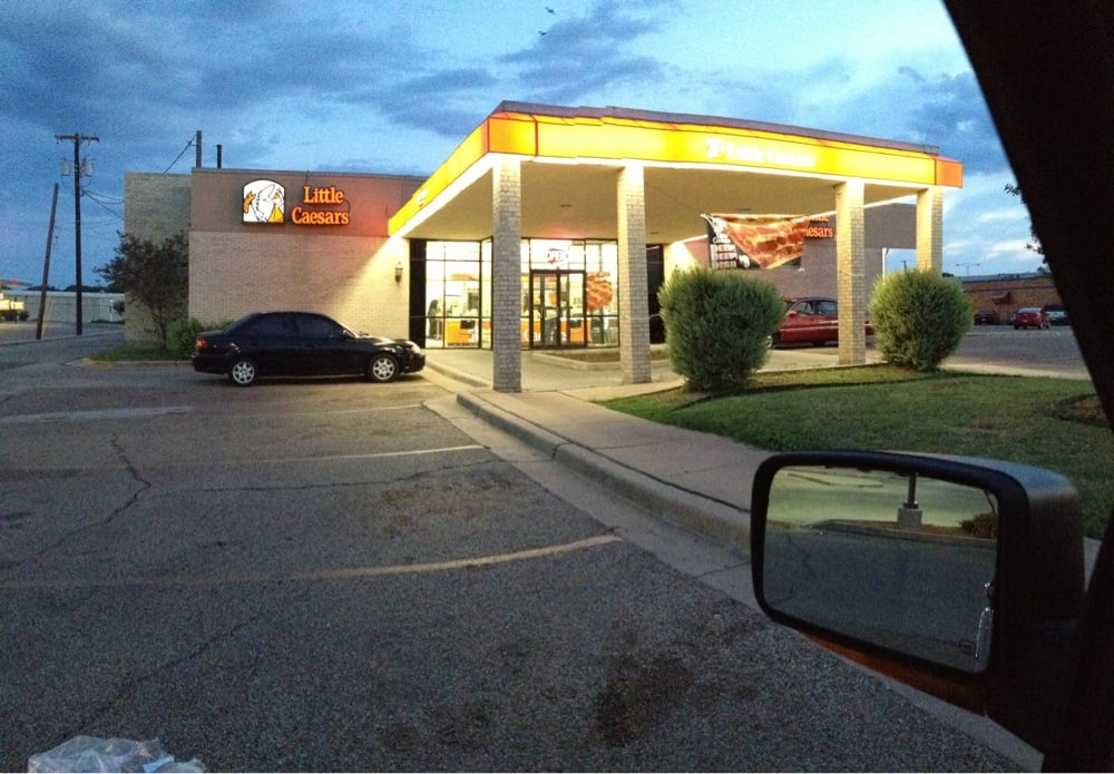 Little Caesars