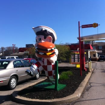 Frisch's Big Boy - Diners Near Me - Bellevue, Kentucky Frisch's Big Boy - Diners Near Me - Bellevue, Kentucky