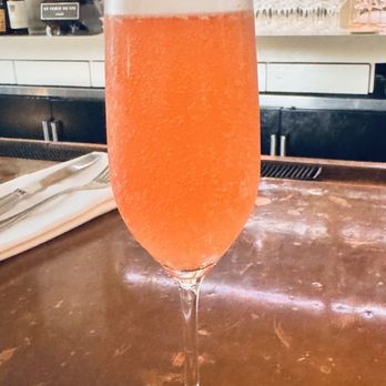 Brennan's - Victoria Falls - Sparkling Wine, Vodka, Watermelon - Cajun/Creole Near Me - New Orleans, Louisiana Brennan's - Victoria Falls - Sparkling Wine, Vodka, Watermelon - Cajun/Creole Near Me - New Orleans, Louisiana