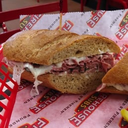 New York Steamer