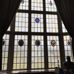 The Wagnalls Memorial Library